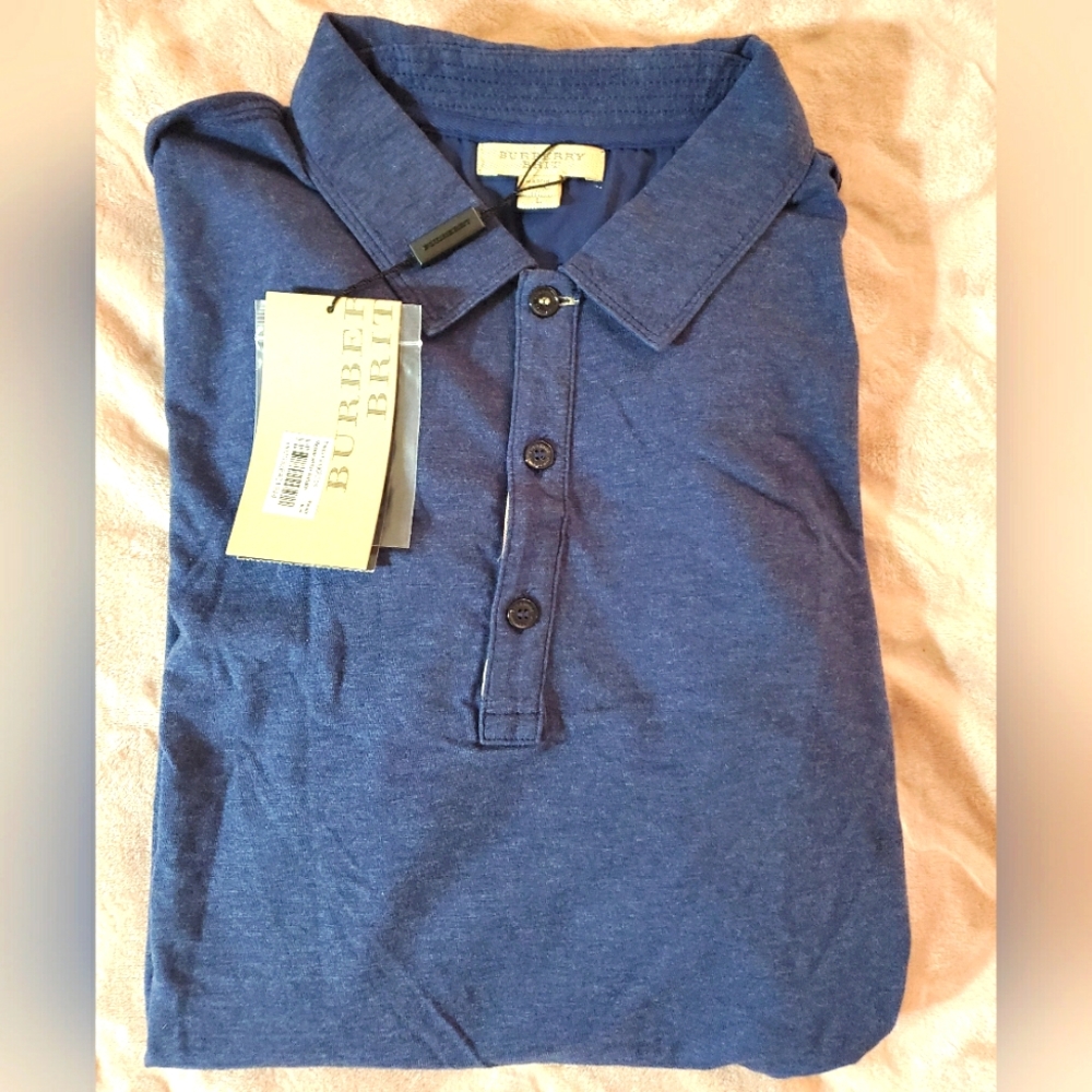 Burberry Shirt